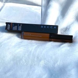 BECCA aqua luminous perfecting concealer DEEP BRONZER poids net5.1g